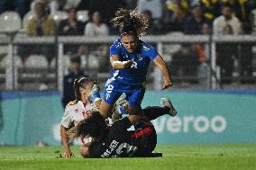 CALCIO - Amichevole - Italy Women vs Malta Women