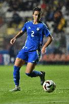 CALCIO - Amichevole - Italy Women vs Malta Women