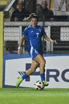 CALCIO - Amichevole - Italy Women vs Malta Women