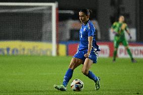 CALCIO - Amichevole - Italy Women vs Malta Women