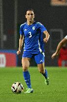 CALCIO - Amichevole - Italy Women vs Malta Women