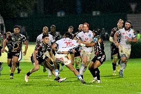 RUGBY - URC Rugby - Benetton Rugby vs Vodacom Bulls