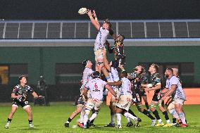 RUGBY - URC Rugby - Benetton Rugby vs Vodacom Bulls