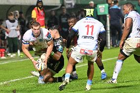 RUGBY - URC Rugby - Benetton Rugby vs Vodacom Bulls