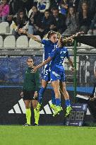 CALCIO - Amichevole - Italy Women vs Malta Women