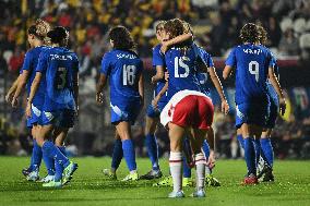 CALCIO - Amichevole - Italy Women vs Malta Women