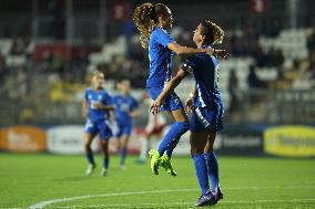 CALCIO - Amichevole - Italy Women vs Malta Women