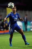 CALCIO - Amichevole - Italy Women vs Malta Women