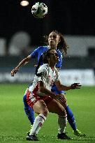 CALCIO - Amichevole - Italy Women vs Malta Women