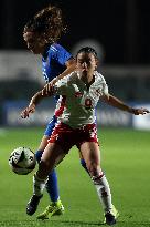 CALCIO - Amichevole - Italy Women vs Malta Women