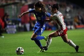 CALCIO - Amichevole - Italy Women vs Malta Women