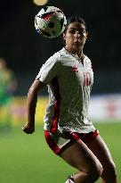 CALCIO - Amichevole - Italy Women vs Malta Women