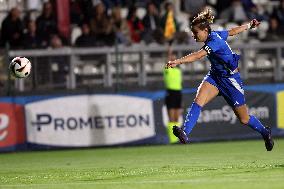 CALCIO - Amichevole - Italy Women vs Malta Women