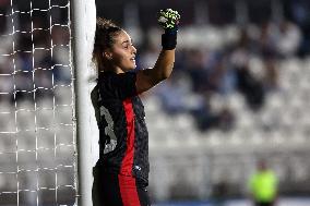 CALCIO - Amichevole - Italy Women vs Malta Women