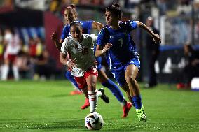 CALCIO - Amichevole - Italy Women vs Malta Women