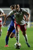 CALCIO - Amichevole - Italy Women vs Malta Women