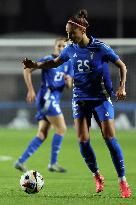 CALCIO - Amichevole - Italy Women vs Malta Women