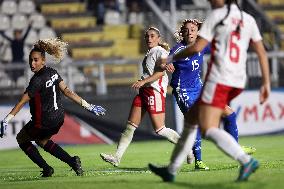 CALCIO - Amichevole - Italy Women vs Malta Women