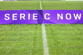 CALCIO - Serie C Italia - Pro Patria vs Trento