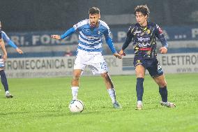 CALCIO - Serie C Italia - Pro Patria vs Trento