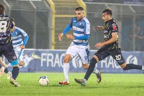 CALCIO - Serie C Italia - Pro Patria vs Trento