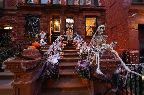 New York City Halloween