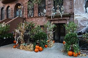 New York City Halloween