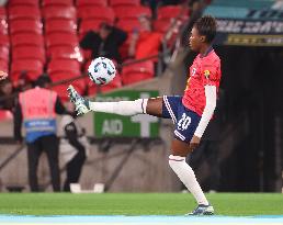 England v Germany - Women's International Friendly