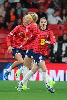 England v Germany - Women's International Friendly