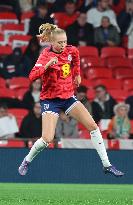 England v Germany - Women's International Friendly