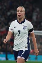 England v Germany - Women's International Friendly