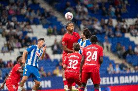 RCD Espanyol de Barcelona v Sevilla FC - La Liga EA Sports