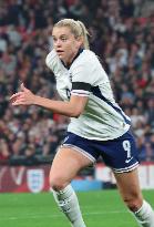 England v Germany - Women's International Friendly