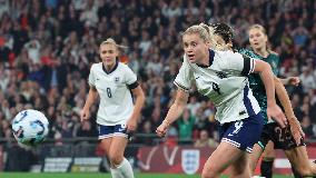 England v Germany - Women's International Friendly