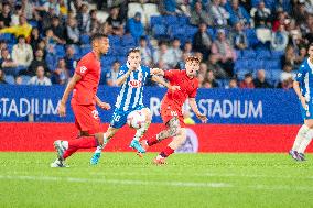 RCD Espanyol de Barcelona v Sevilla FC - La Liga EA Sports