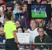 England v Germany - Women's International Friendly