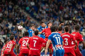 RCD Espanyol de Barcelona v Sevilla FC - La Liga EA Sports