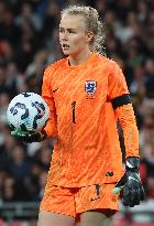 England v Germany - Women's International Friendly