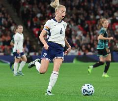 England v Germany - Women's International Friendly