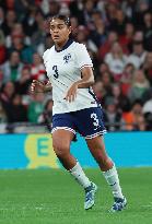 England v Germany - Women's International Friendly