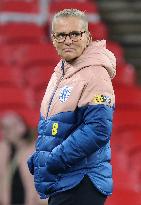 England v Germany - Women's International Friendly