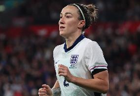 England v Germany - Women's International Friendly