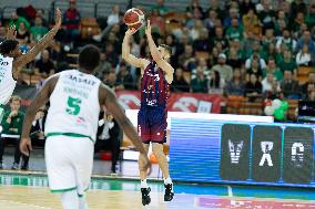 WKS Slask Wroclaw v King Szczecin - Orlen Basket Liga