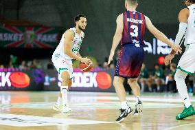 WKS Slask Wroclaw v King Szczecin - Orlen Basket Liga