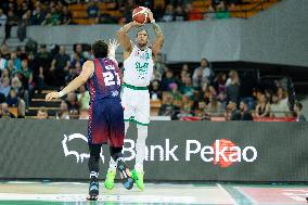 WKS Slask Wroclaw v King Szczecin - Orlen Basket Liga