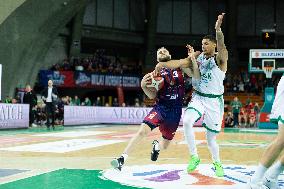 WKS Slask Wroclaw v King Szczecin - Orlen Basket Liga