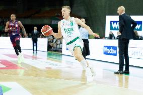 WKS Slask Wroclaw v King Szczecin - Orlen Basket Liga