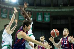 WKS Slask Wroclaw v King Szczecin - Orlen Basket Liga