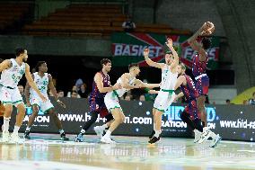 WKS Slask Wroclaw v King Szczecin - Orlen Basket Liga