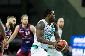 WKS Slask Wroclaw v King Szczecin - Orlen Basket Liga